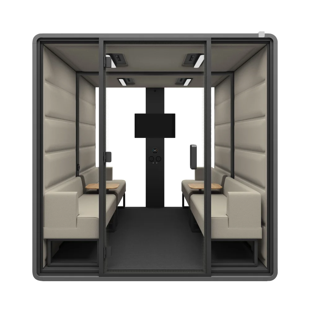 Hushfree L acoustic pod