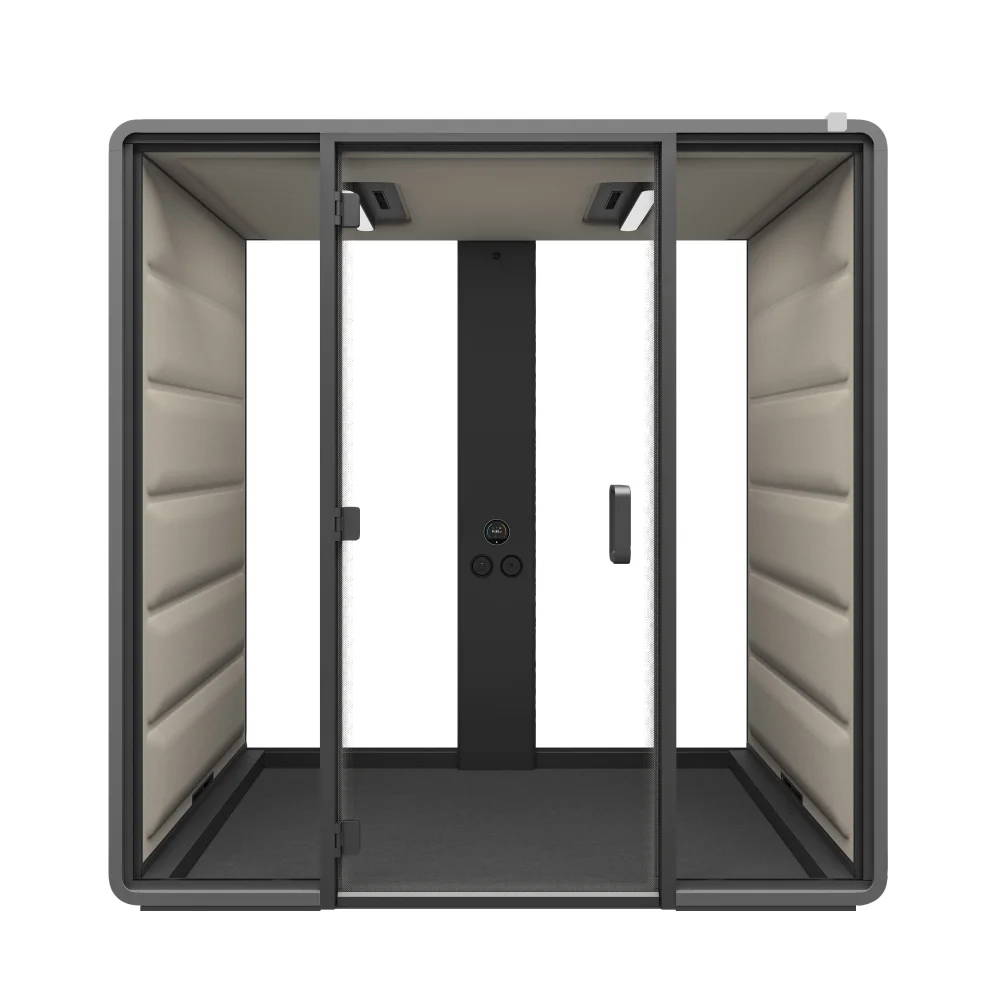 Hushfree M Access acoustic pod