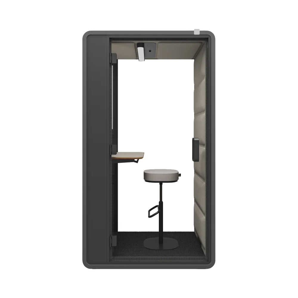 Hushfree S acoustic pod