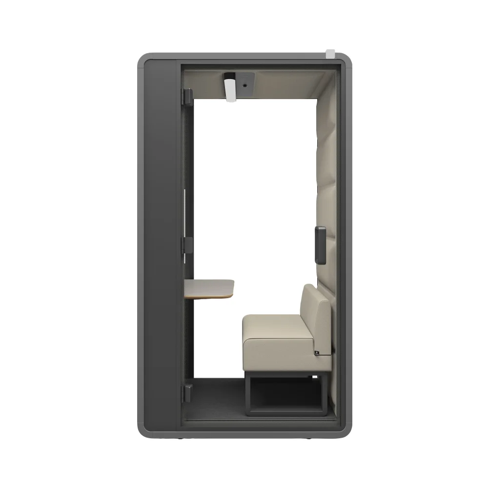 Hushfree S Hybrid acoustic pod