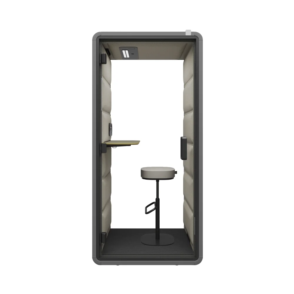 Hushfree XS acoustic pod
