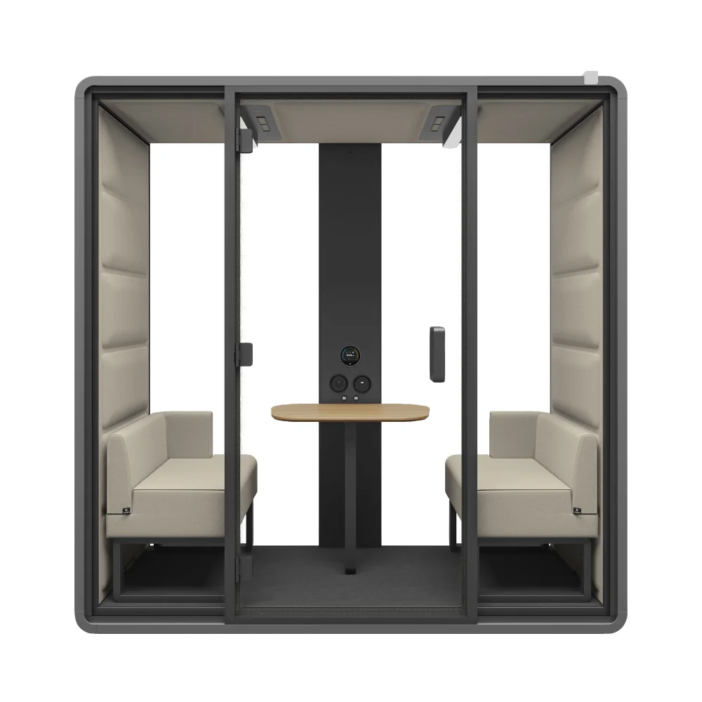 Hushfree XM acoustic pod