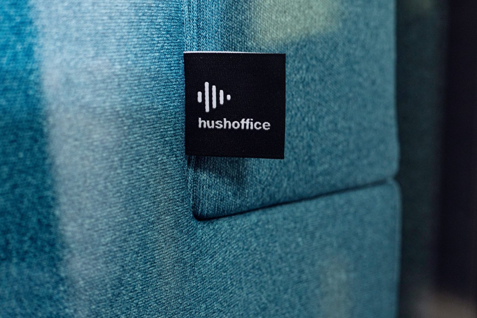 Hushfree XM acoustic pod