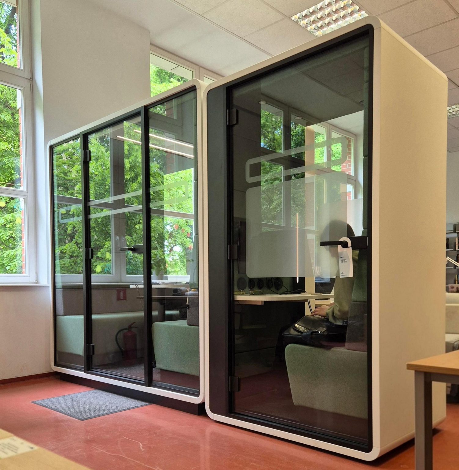 University of Technology in Gdańsk - Gdańsk