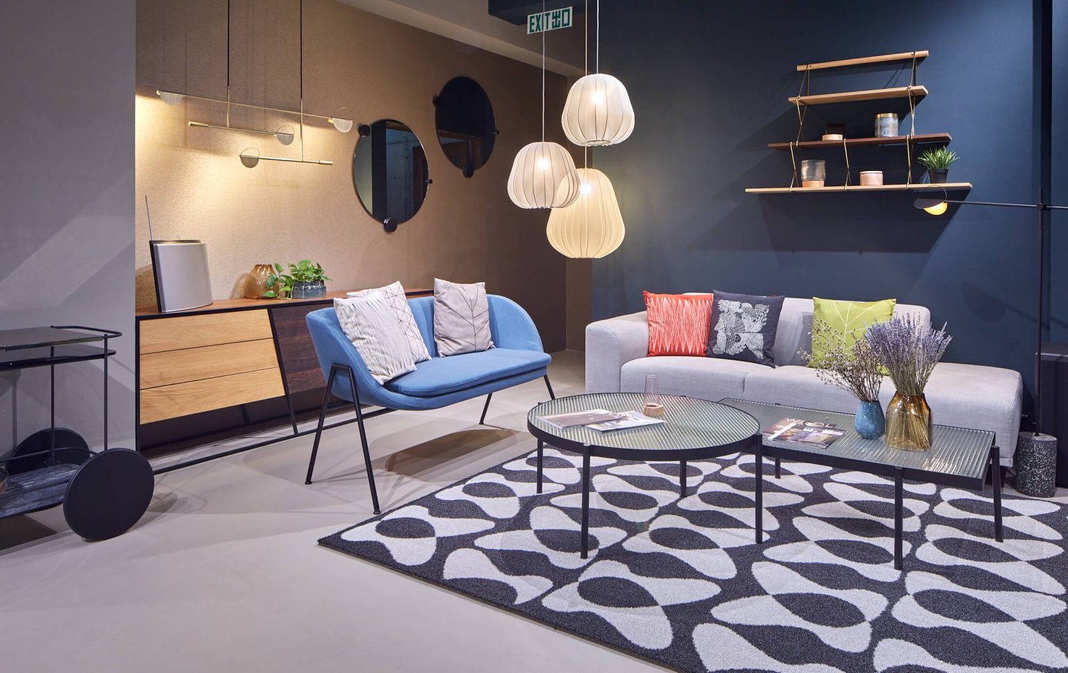 Finest Design Nest in Hong Kong - Hong Kong