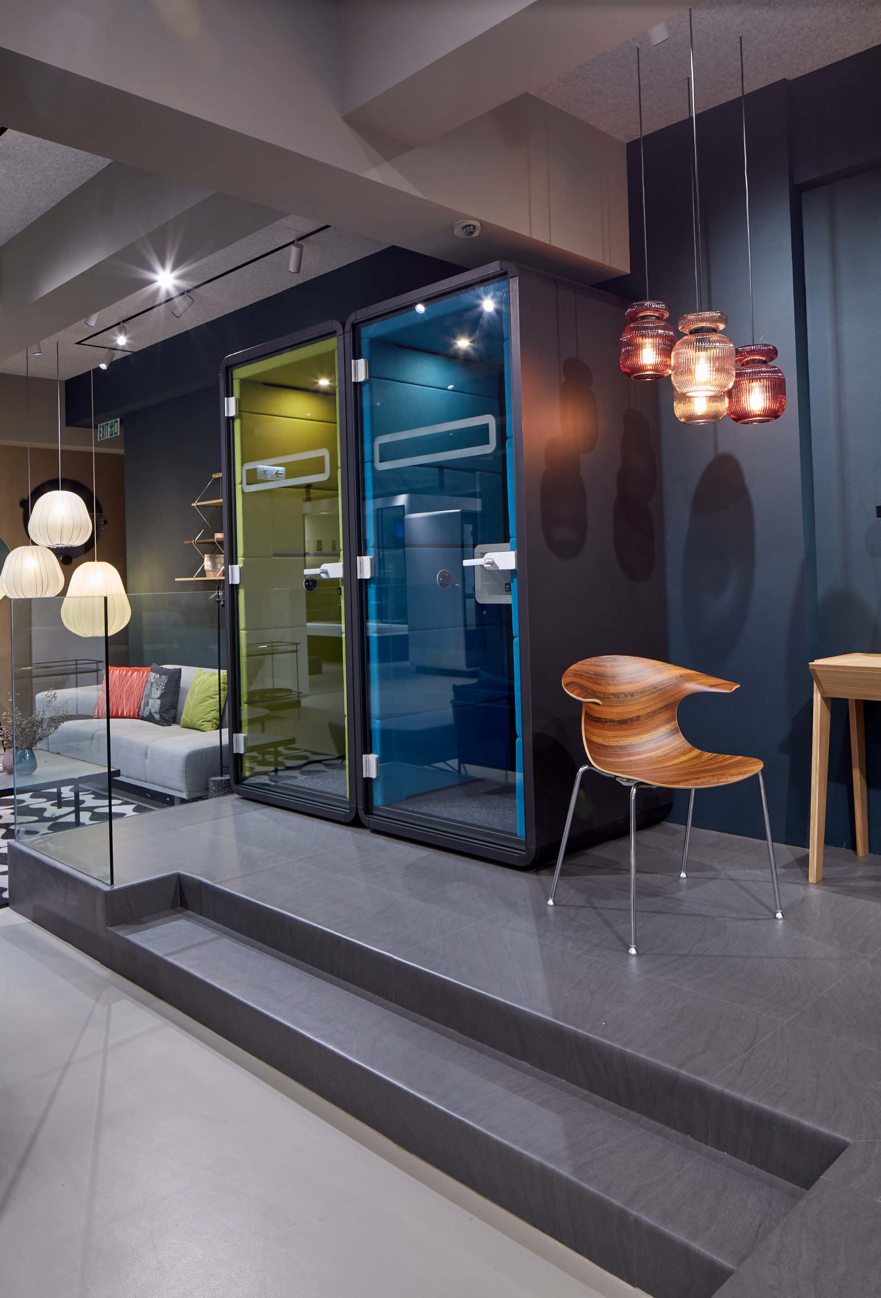 Finest Design Nest in Hong Kong - Hong Kong