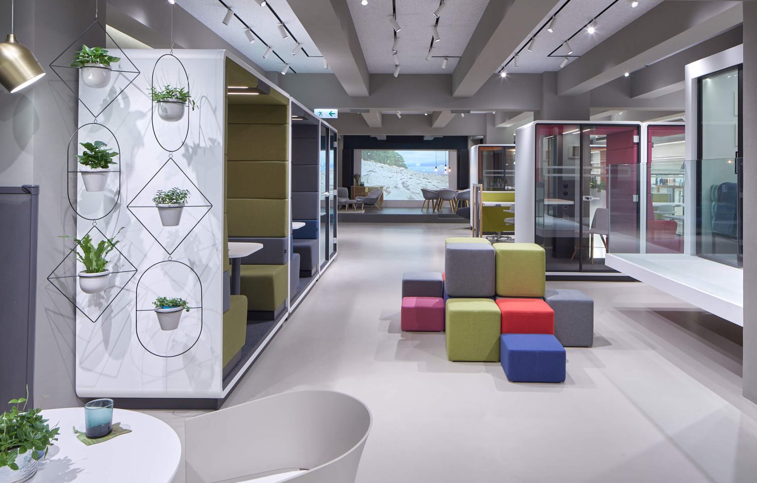 Finest Design Nest in Hong Kong - Hong Kong