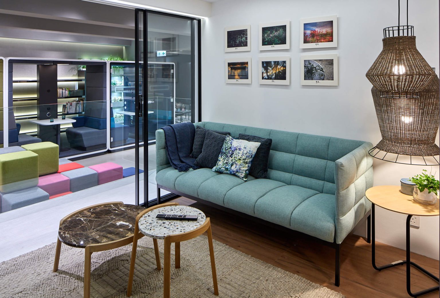 Finest Design Nest in Hong Kong - Hong Kong