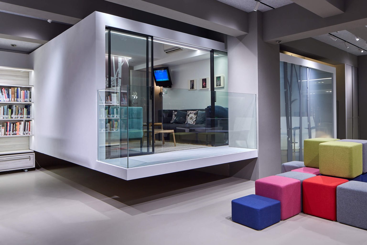 Finest Design Nest in Hong Kong - Hong Kong