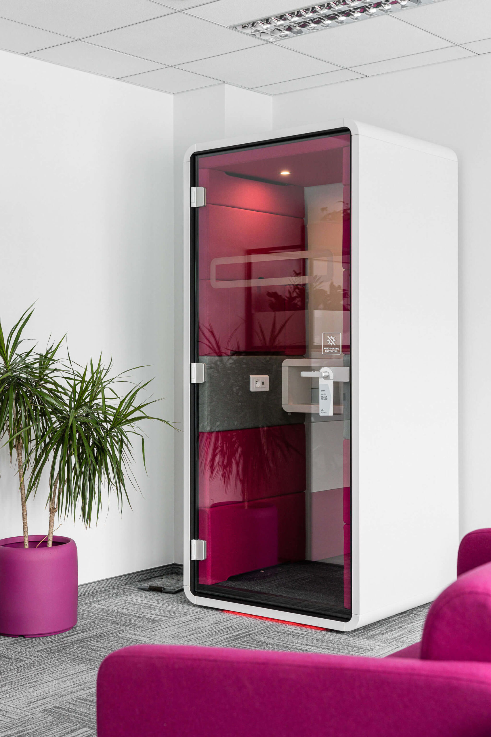 T-Mobile in Warsaw - Warsaw