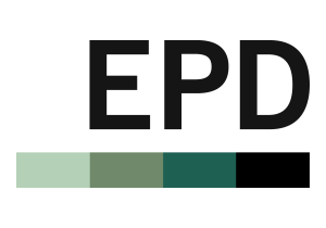 EPD - Environmental Product Declaration