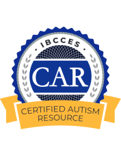 CAR - Certified Autism Resource