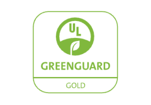Greenguard Gold certification