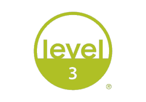level 3 certification