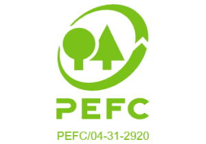 PEFC certification