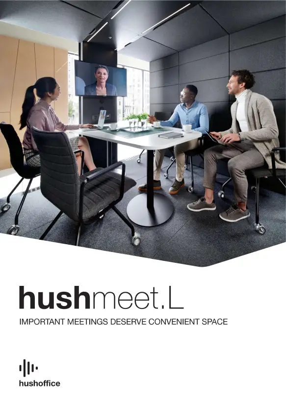 Architect zone - Brochure image
