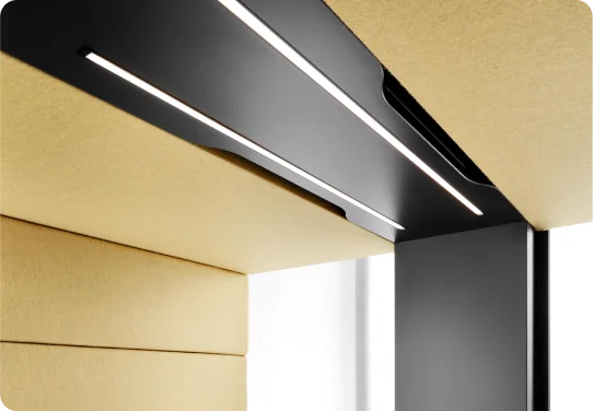 <strong>VENTILATION</strong> EFFICACE