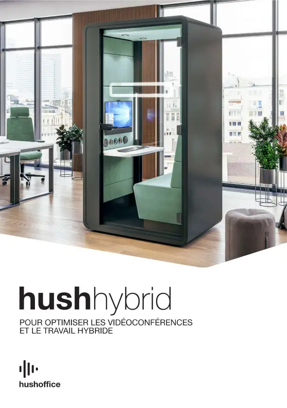 Architect zone - Brochure image