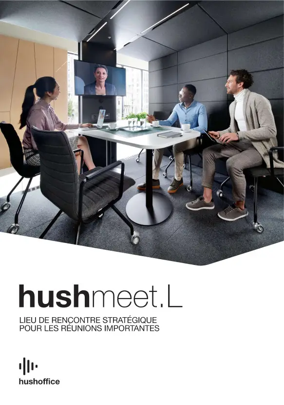 Architect zone - Brochure image