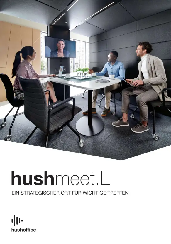 Architect zone - Brochure image