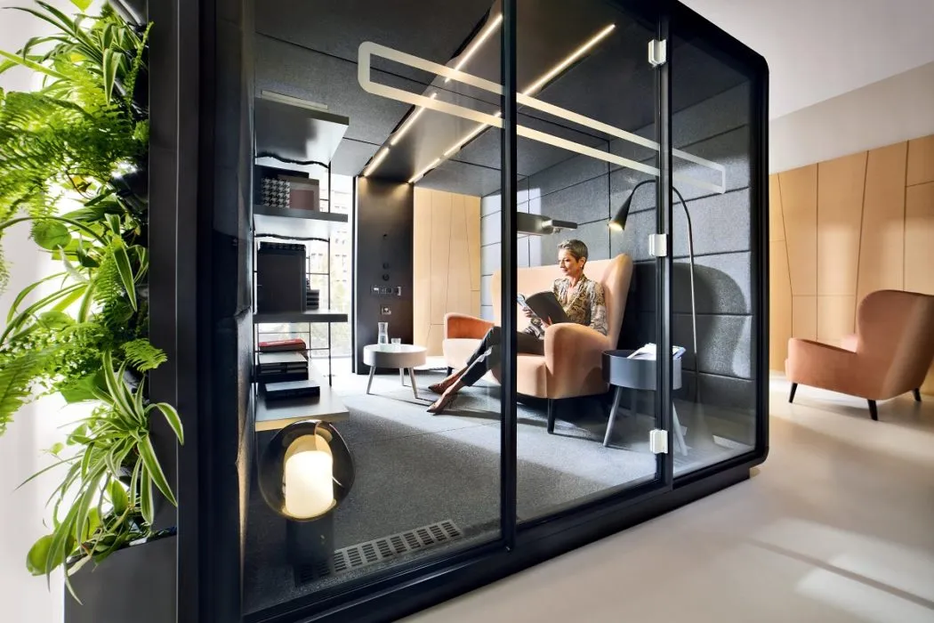 5 Wege, um Burnout im Großraumbüro zu verhindern