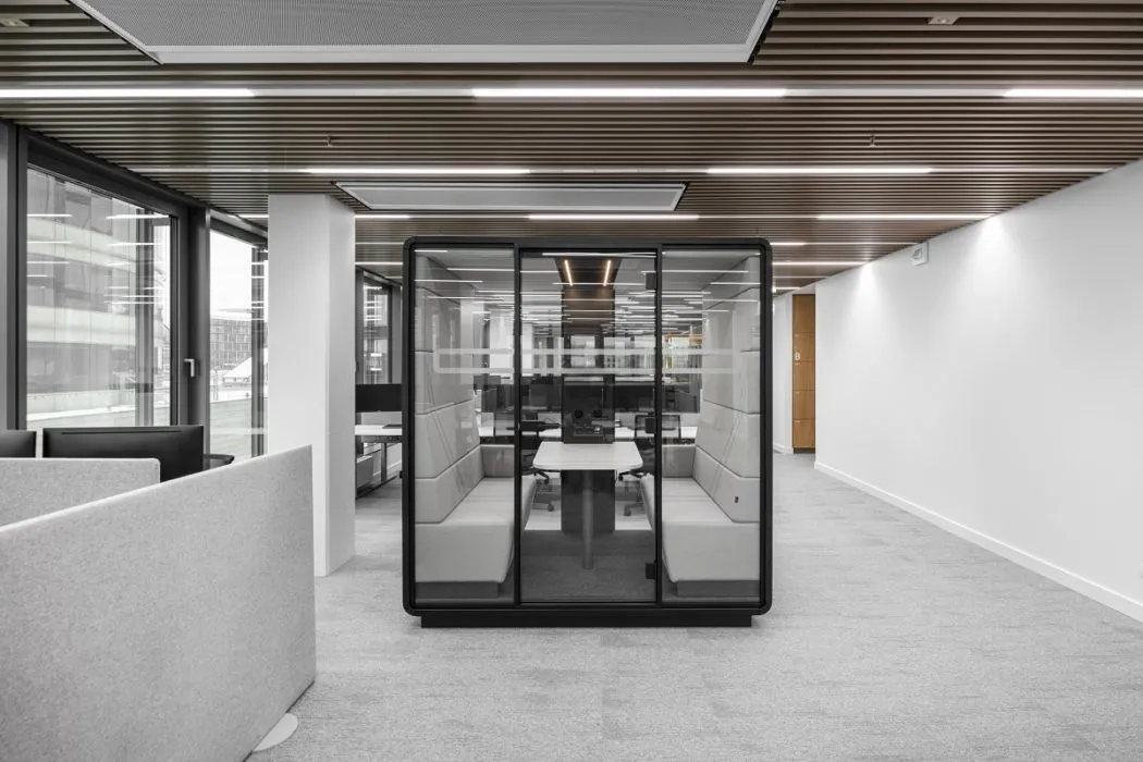 Eckpfeiler einer wirksamen Strategie für hybrides Arbeiten