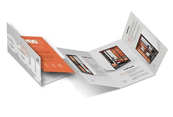 Hushoffice HushFree new line of world class office pods