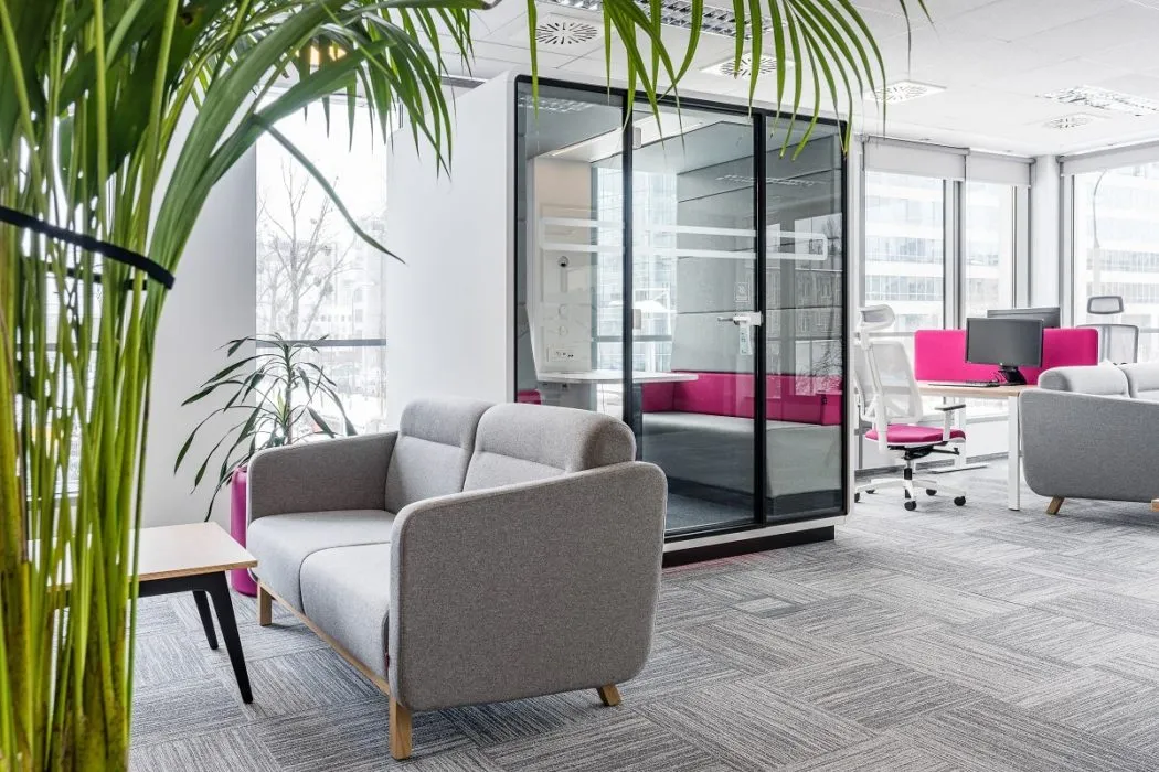 Renesans biura dzięki optymalizacji strategii Workplace Value Proposition!