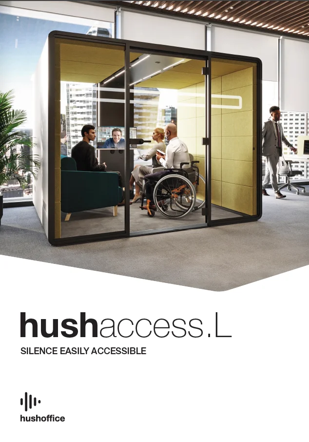 Architect zone - Brochure image