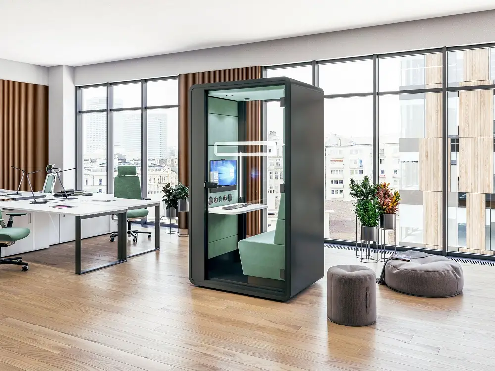 Architect zone - Photo image