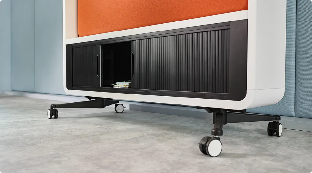 La-cloison-de-bureau-mobile-hushWall-Hushoffice