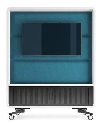 <p><strong>SPACE FOR </strong><br /><strong>TV HOLDER</strong></p>