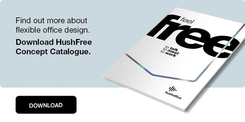 HushFree Concept Catalogue