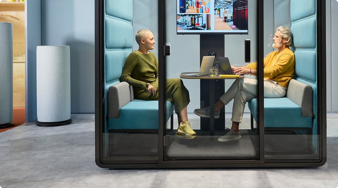 HushFree.M-acoustic-office-pod-for-4-persons_US