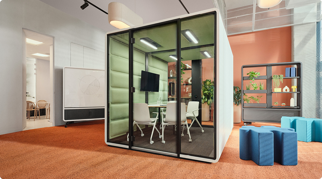 large-office-pod-hushFree.Access.L-for-movement-impaired-employees