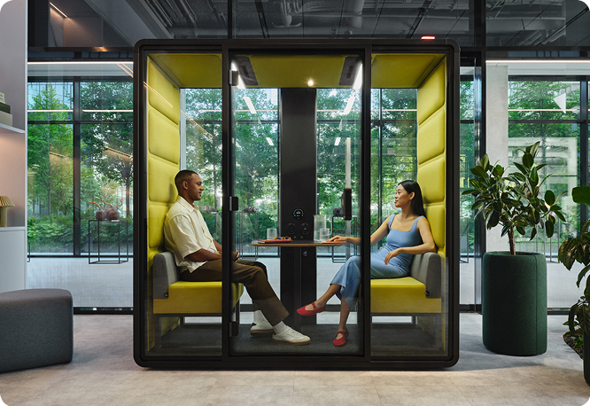 Beyond the pod itself: placement strategies for meeting success.