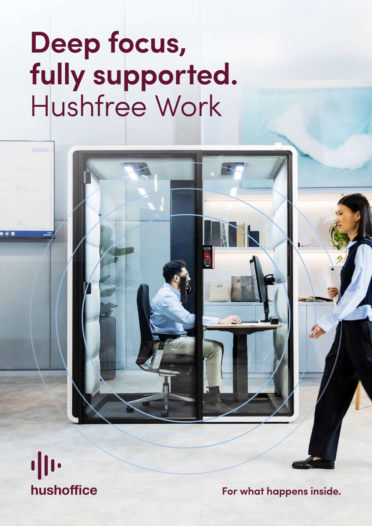 Architect zone - Brochure image