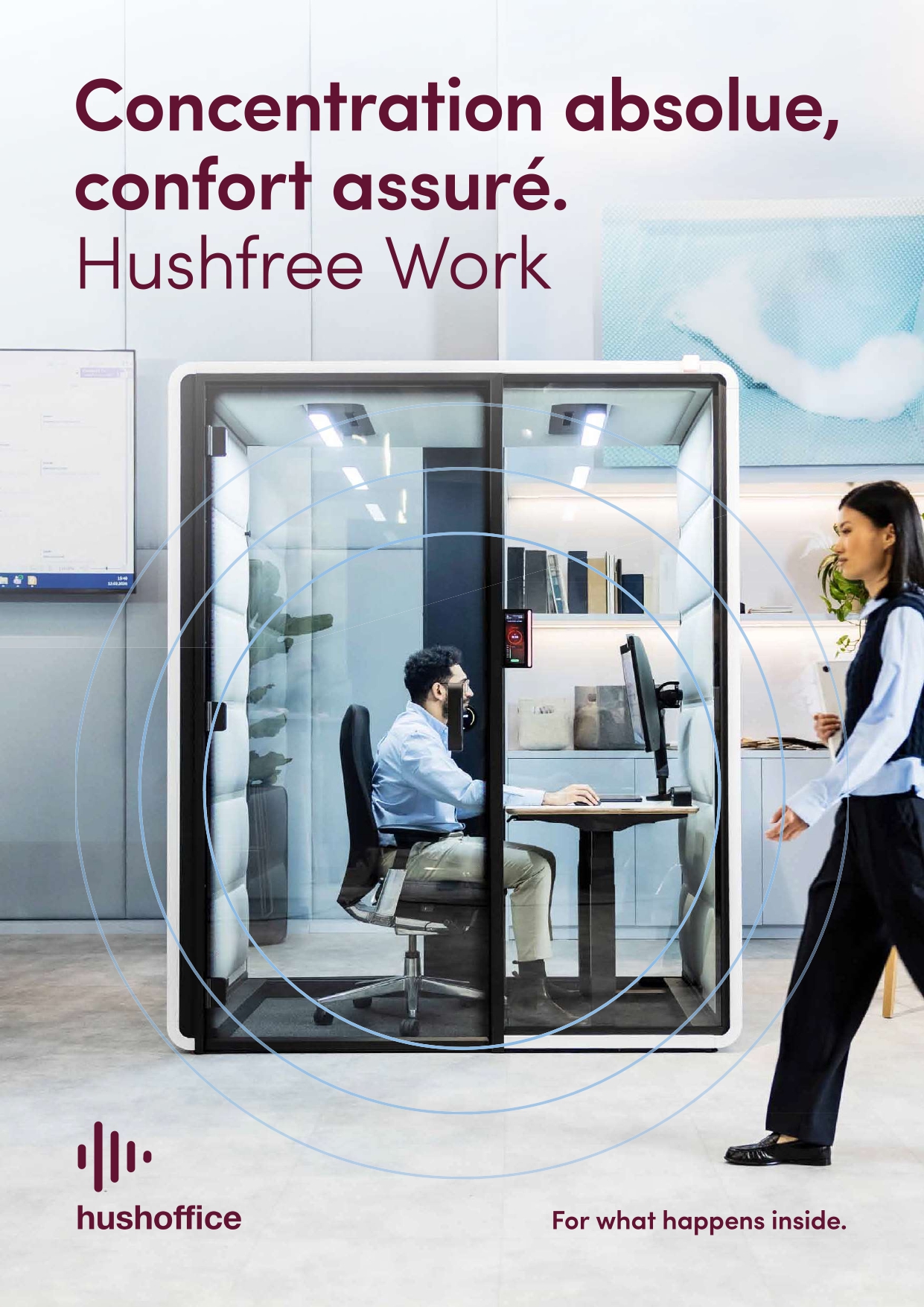 Architect zone - Brochure image