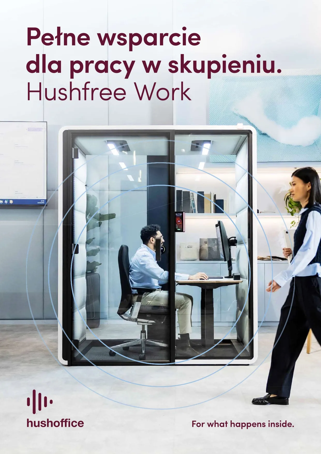 Architect zone - Brochure image