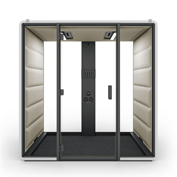 Hushfree M Access
