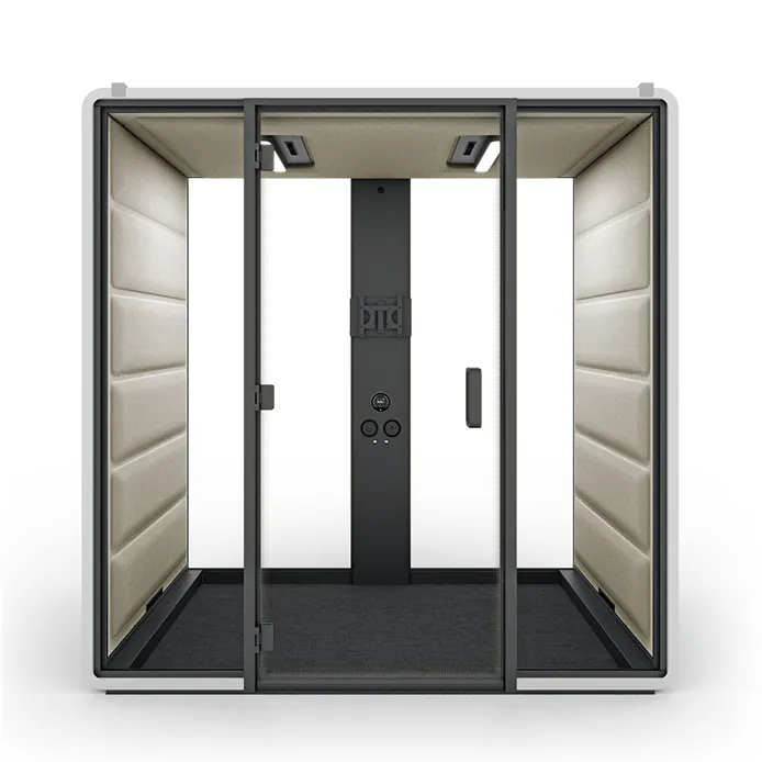Hushfree M Access