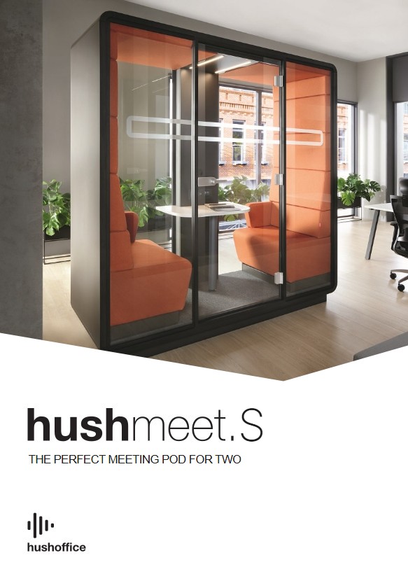 Architect zone - Brochure image